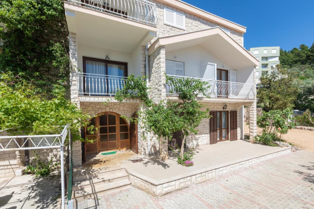 Miandmi Apartments Макарська Екстер'єр фото